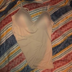 Maidenform Shapewear Camisole 2XL